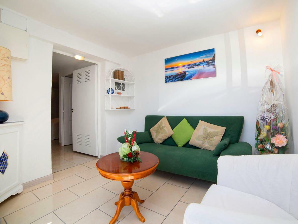 Apartment La Marina Benissa Exterior foto